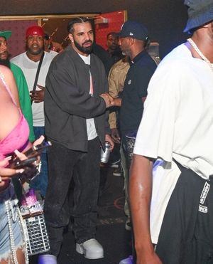 Image post by @thefader on Instagram