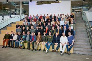 Image post by @team.deakins on Instagram