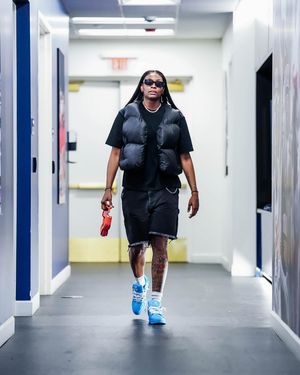 Image post by @indianafever on Instagram
