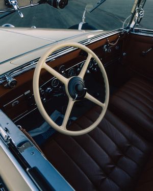 Image post by @mercedesbenz on Instagram