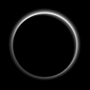 Image post by @nasa on Instagram