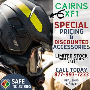 Image post by @safeindustries on Instagram