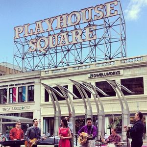 Image post by @playhousesquare on Instagram