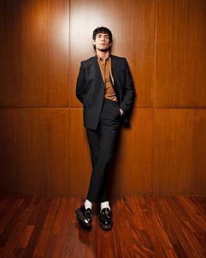Image post by @gucci on Instagram