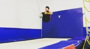 Image post by @caleb.kford on Instagram