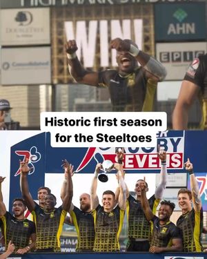Image post by @prsevens on Instagram