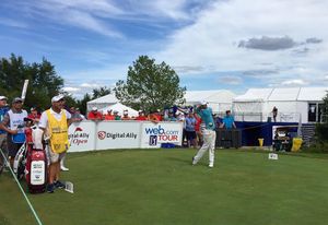 Image post by @bryanbrosgolf on Instagram