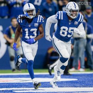 Image post by @colts on Instagram