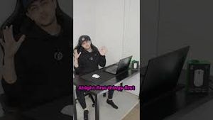 Video post by @darkzerogg on YouTube