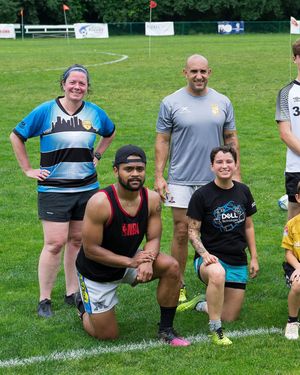 Image post by @pittsburghharlequins on Instagram