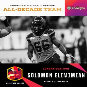 Image post by @cfl on Instagram