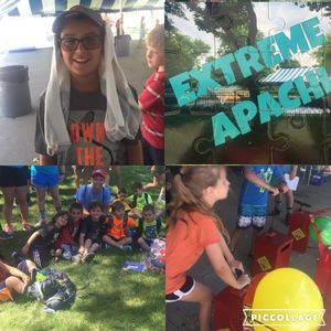 Image post by @apachidaycamp on Instagram