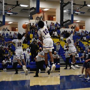 Image post by @amat_basketball on Instagram