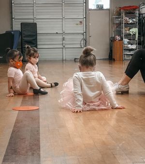 Image post by @premiere_dance_center on Instagram