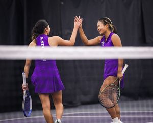 Image post by @kstatetennis on Instagram