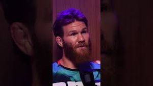 Video post by @morningkombat on YouTube
