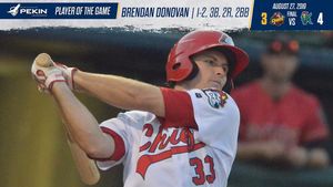 Image post by @peoriachiefs on Instagram