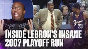 Video post by @showtimebasketball on YouTube
