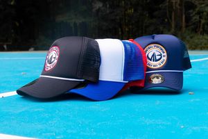 Image post by @moneyballsportswear on Instagram