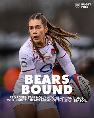 Image post by @rugbypass on Instagram