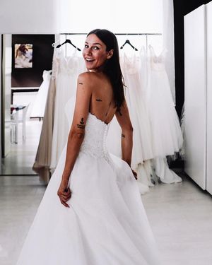 Image post by @maggiesotterodesigns on Instagram