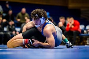 Image post by @dukewres on Instagram