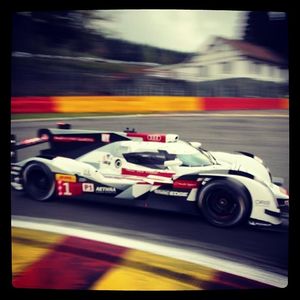 Image post by @lucasdigrassi on Instagram
