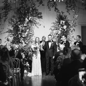 Image post by @karissapaxtonevents on Instagram