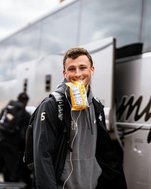 Image post by @wakefootball on Instagram
