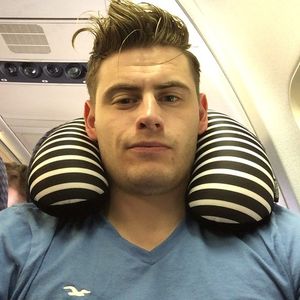 Image post by @terroriser on Instagram