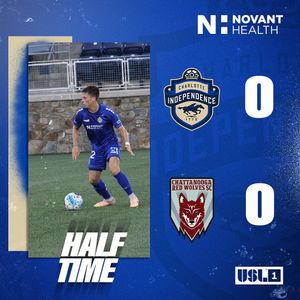 Image post by @cltindependence on Instagram