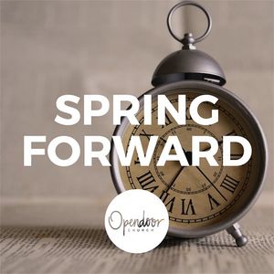 Image post by @opendoorchurchnc on Instagram