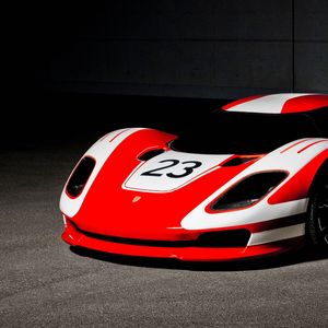 Image post by @porsche on Instagram