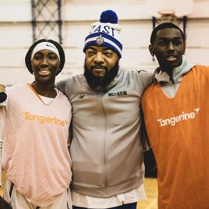 Image post by @onpointbasketball on Instagram