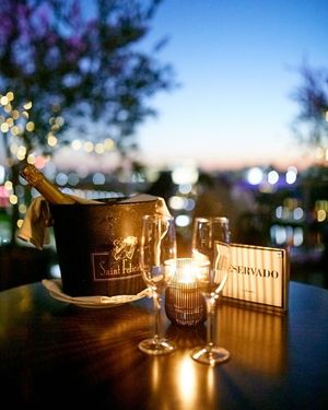 Image post by @hotelmadero on Instagram