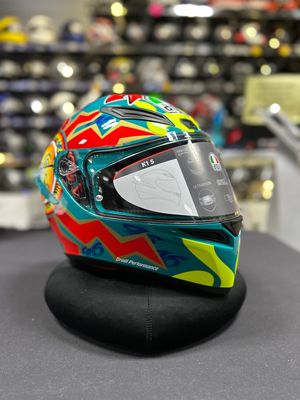 Image post by @motorcyclemall on Instagram