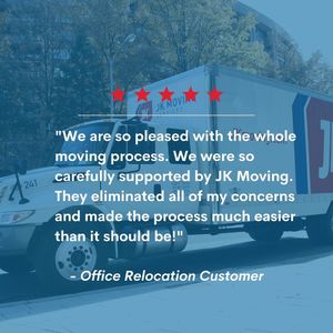 Image post by @jkmoving on Instagram