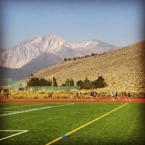 Image post by @uclaxc on Instagram