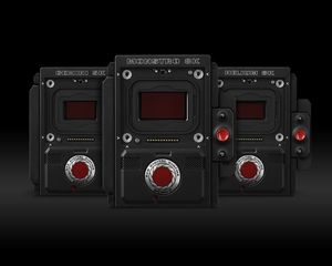 Image post by @reddigitalcinema on Instagram