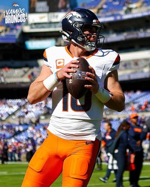Image post by @broncosespanol on Instagram