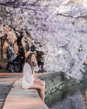 Image post by @gracefkim on Instagram