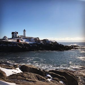 Image post by @themainemag on Instagram
