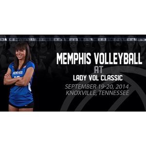 Image post by @memphisvball on Instagram