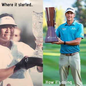 Image post by @barracudachampionship on Instagram