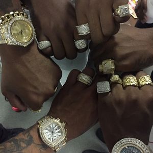 Image post by @quavohuncho on Instagram