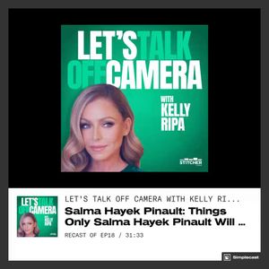 Video post by @KellyRipa on Twitter/X