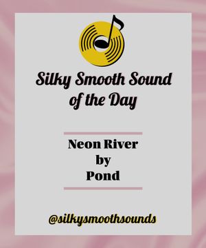 Image post by @silkysmoothsounds on TikTok