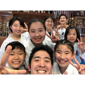 Image post by @gakutoro on Instagram
