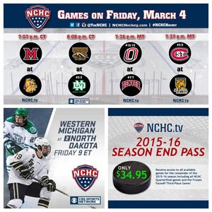 Image post by @thenchc on Instagram