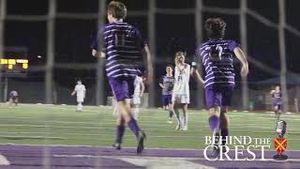Video post by @behindthecrestsportsmedia9397 on YouTube